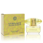 Versace Yellow Diamond by Versace Eau De Toilette Spray 1.7 oz for Women FX-502620