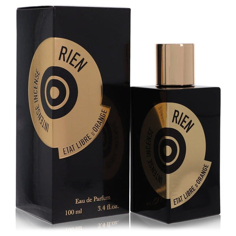 Rien Intense Incense by Etat Libre D'Orange Eau De Parfum Spray 3.4 oz for Women FX-543650