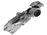 Left Auto Trans Mount Fit fit for Nissan Sentra 2.0L L4 2007 2008-2012 11220ET01A 15760641