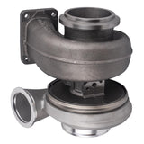 S400SX4 S475 Turbo Turbocharger T6 Flange Twin Scroll 95.7/88.1mm 500-1050hp 07939975