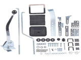 7668 Universal Automatic Floor Shifter Conversion Kit Replacement for C4 C6 350 400 5.0 5.7 MG7668 72416208