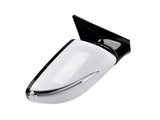 White Right Mirror Power Heated Signal Fits for Hyundai Santa Fe Sport 2.0 2.4 2013-2018 876204Z005 67971803