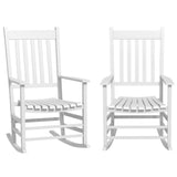 Garden chair / Rocking Chair 78147966