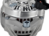 Alternator fit for Dodge Ram 1500 1999-2000 Dodge Ram 3500 Van 99-00 56028237AB 20607125