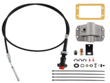 Axle Shaft Disconnect Conversion Set Fit For Dodge Ram 1500/2500/3500 1994-2002 PSL400 89962204