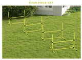 Dog agility training equipment 17200588