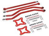 Rear High Clearance Radius Arm Set Fit for Polaris RZR XP 1000 / XP 4 1000 2014-2023 97657042