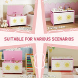 Kids Toy Storage Organizer 09004760