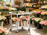Metal Work Table 03873670