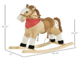 Baby Rocking Hors for 1.5-3 Year Old 76586007