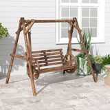 Outdoor Patio Swing Chair 91423013