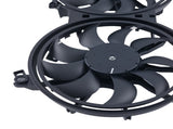 Cooling Fan Assembly fit for Infiniti Q60 2014-2015 21481JK60B 621840 240W 57968489