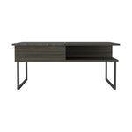 ZUN Dayton Lift Top Coffee Table B128P148906