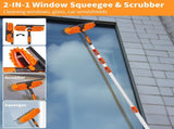 4-30FT High Reach Duster Kit 31652985