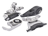 4x Engine Motor Mount & Automatic Trans Mounts Fits for Buick Enclave 3.6L V6 FWD 09421895