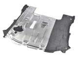 Engine Splash Shields Rear 68489769AA Replacement for 17-24 Chrysler Pacifica FWD Type 1 3.6 33092435