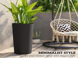 Metal Planter Box 40555226