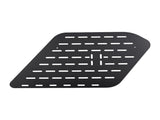 Left Right MOLLE Rack Panel fit for Toyota 4Runner 2010-2024 Steel Black Pair 88115199