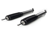 2x Front Lift Shocks fit for Ford F-150 1997-2003 2WD 3-4.5" Lift Nitrogen 65720582