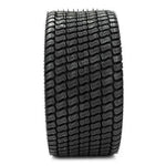 ZUN Set of 2 * New 18x9.50-8 Lawn Mower Golf Cart Turf Tires P322 /4PR - 13032 49375288