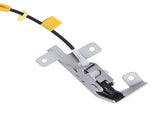 Door Latch Rear Left Right fit for Ford F-150 04-08 8L3Z-18264A01-B with Cable 29816463