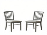 2 pcs Dining chair 36271899