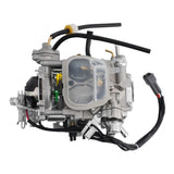 Electric Choke Carburetor Fit For Toyota Pickup 1981-1995 21100-35520 Carb 1983 90292107