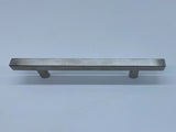 Stainless Steel Modern Cabinet Handles Drawer Pulls for Kitchen Cabinets, Dresser Drawer 25853352