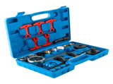 Engine Camshaft Crankshaft Timing Tool fit for VW Beetle Audi A3 4 5 6 Q5 T40011 77814438