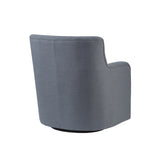 Adele Swivel Chair B03548662
