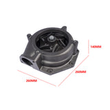 Engine Water Pump OR8217 Replacement for Caterpillar 3406B 3406C G340610R0482 1354926 7W7019 60690228