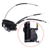 Front Left Driver Side Door Lock Latch Actuator Fits for Nissan Kicks 1.6L 2019-2024 805015RW3A 80687746