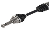 2x CV Axles fit for Ford Fiesta 2011-2015 Automatic Dual Clutch Trans L4 1.6L 95055204
