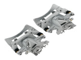 Complete Brake Caliper Kit fit for Ford Mustang 2005-2014 Rear Left Right 18-B4927 27285547