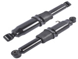 2Pcs Rear Suspension Shocks Left and Right for Harley Touring Glide Ultra 1994-2023 28780584
