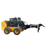 Skid Steer Attachmnets Backhoe Digger Bucket W1377109674