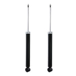 ZUN 2 PCS SHOCK ABSORBER 2011-2015 Chevrolet-Volt;2011-2015 Chevrolet-Cruze;2016 Chevrolet- Cruze 72155800