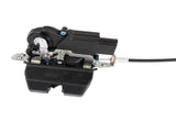 Rear Tailgate Door Lock Actuator Fits for Hyundai Santa Fe 2013-2019 Hyundai Santa Fe Sport 66844934
