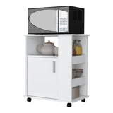Clayton Kit Lower Microwave Cabinet B128P148899