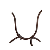 Wooden Hammock Stand Only, Sun Protection & Rain Resistant, Heavy Duty Premium Solid Wood Hammock 28138678
