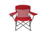 Basic Chair Mesh, Red, Adult 70624911