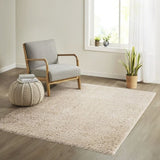 Super Soft Polyester Shag Area Rug B03597946