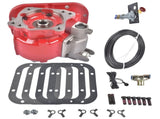 PTO Power Take Off Unit Replacement for Chelsea 489 Series 489XQAHX-A3XK WA20-08-7017 01512735