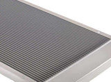 3 Row Radiator Shroud Fan fit for Chevy Corvette Base 350ci V8 1977-1982 Aluminum 54268401