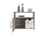 Bristol Nightstand, One Cabinet, Top surface B128P148673
