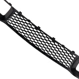 Front Bumper Grille & Chrome Frame for Jeep Grand Cherokee 2014-2016 68141936AD 91270855