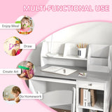 Kids Study Desk 44673146
