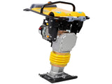 7HP Gas Engine Tamper Rammer Jumping Jack Compactor,Walk-Behind Jumping Jack Compactor Gas W465P410080