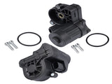 Rear LR Parking Brake Actuator 43020-TBA-A02 Replacement for Honda Civic 2017-21 Pair Set 78098727