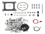 4 Barrel Carburetor Carb 750cfm fit for 1411 Performer 750 CFM Electric Choke 36952908